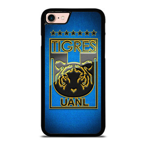 CLUB FOOTBALL TIGRES UANL EMBLEM iPhone 7 / 8 Case Cover CLUB FOOTBALL TIGRES UANL EMBLEM iPhone 7 / 8 Case Cover