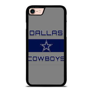 DALLAS COWBOYS FOOTALL TEAM iPhone 7 / 8 Case Cover DALLAS COWBOYS FOOTALL TEAM iPhone 7 / 8 Case Cover