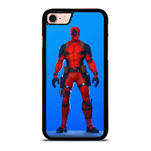 DEADPOOL SUPERHERO FORTNITE iPhone 7 / 8 Case Cover