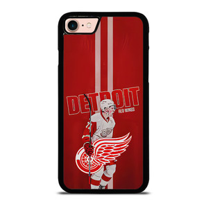 DETROIT RED WINGS DYLAN LARKIN iPhone 7 / 8 Case Cover DETROIT RED WINGS DYLAN LARKIN iPhone 7 / 8 Case Cover