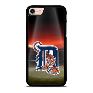 DETROIT TIGERS BASEBALL ARENA iPhone 7 / 8 Case Cover