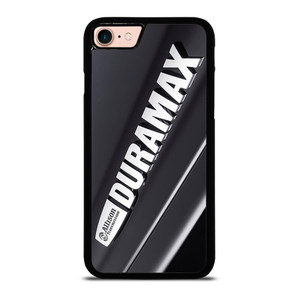 DURAMAX DIESEL EMBLEM iPhone 7 / 8 Case Cover DURAMAX DIESEL EMBLEM iPhone 7 / 8 Case Cover