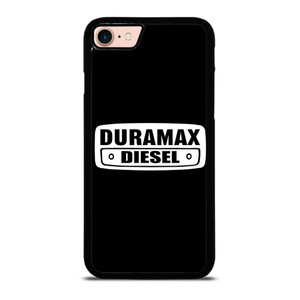 DURAMAX DIESEL SYMBOL iPhone 7 / 8 Case Cover DURAMAX DIESEL SYMBOL iPhone 7 / 8 Case Cover