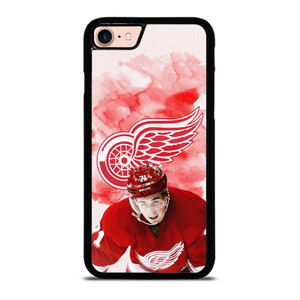 DYLAN LARKIN DETROIT RED WINGS HOCKEY iPhone 7 / 8 Case Cover