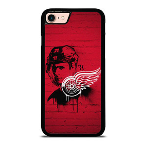 DYLAN LARKIN DETROIT RED WINGS iPhone 7 / 8 Case Cover DYLAN LARKIN DETROIT RED WINGS iPhone 7 / 8 Case Cover
