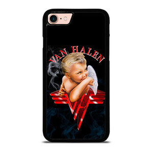 EDDIE VAN HALEN BABY ANGELS iPhone 7 / 8 Case Cover