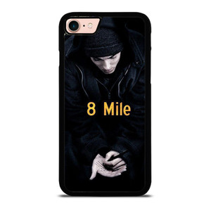 EMINEM 8 MILE RAPPER iPhone 7 / 8 Case Cover