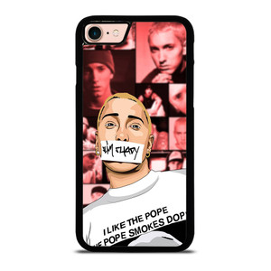 EMINEM RAPPER SLIM SHADY iPhone 7 / 8 Case Cover EMINEM RAPPER SLIM SHADY iPhone 7 / 8 Case Cover