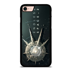 ENDLESS SPACE GAMES 2 iPhone 7 / 8 Case Cover ENDLESS SPACE GAMES 2 iPhone 7 / 8 Case Cover