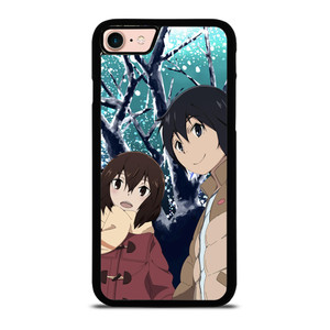ERASED ANIME MANGA iPhone 7 / 8 Case Cover ERASED ANIME MANGA iPhone 7 / 8 Case Cover