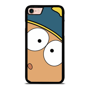 ERIC CARTMAN FACE SOUTHPARK iPhone 7 / 8 Case Cover ERIC CARTMAN FACE SOUTHPARK iPhone 7 / 8 Case Cover