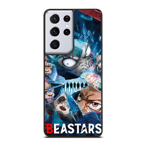 BEASTARS ANIME 2  Samsung Galaxy S21 Ultra Case Cover