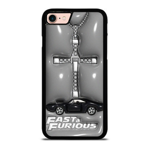 FAST AND FURIOUS DOMINIC TORETTO CAR iPhone 7 / 8 Case Cover FAST AND FURIOUS DOMINIC TORETTO CAR iPhone 7 / 8 Case Cover