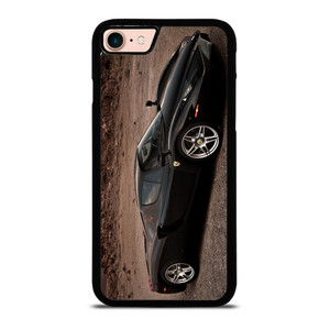 FERRARI ENZO BLACK iPhone 7 / 8 Case Cover