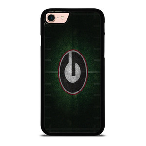 GEORGIA BULLDOGS FOOTBALL FIELD LOGO iPhone 7 / 8 Case Cover GEORGIA BULLDOGS FOOTBALL FIELD LOGO iPhone 7 / 8 Case Cover