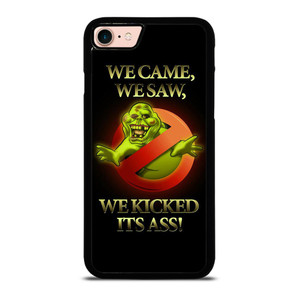 GHOSTBUSTER HORROR MOVIE SIGN iPhone 7 / 8 Case Cover GHOSTBUSTER HORROR MOVIE SIGN iPhone 7 / 8 Case Cover