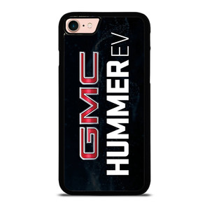 GMC GENERAL MOTORS HUMMER EV LOGO iPhone 7 / 8 Case Cover GMC GENERAL MOTORS HUMMER EV LOGO iPhone 7 / 8 Case Cover