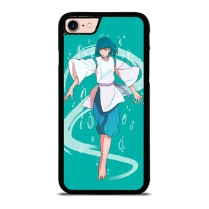 HAKU SPIRITED AWAY ANIME iPhone 7 / 8 Case Cover