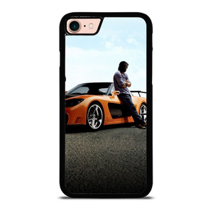 HAN MAZDA RX7 FAST AND FURIOUS iPhone 7 / 8 Case Cover