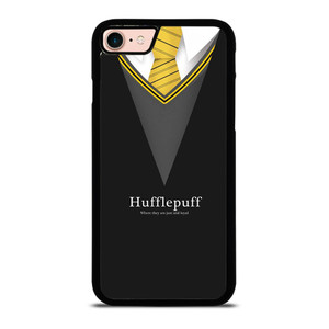 HARRY POTTER HUFFLEPUFF COSTUME iPhone 7 / 8 Case Cover HARRY POTTER HUFFLEPUFF COSTUME iPhone 7 / 8 Case Cover