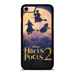 HOCUS POCUS 2 DISNEY MOVIES iPhone 7 / 8 Case Cover