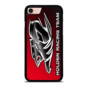 HOLDEN RACING TEAM EMBLEM iPhone 7 / 8 Case Cover