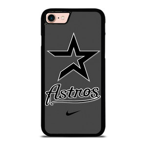HOUSTON ASTROS STAR NIKE LOGO iPhone 7 / 8 Case Cover