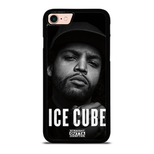 ICE CUBE RAPPER STRAIGHT OUTTA COMPTON iPhone 7 / 8 Case Cover ICE CUBE RAPPER STRAIGHT OUTTA COMPTON iPhone 7 / 8 Case Cover