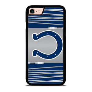 INDIANAPOLIS COLTS FOOTBALL NFL iPhone 7 / 8 Case Cover INDIANAPOLIS COLTS FOOTBALL NFL iPhone 7 / 8 Case Cover
