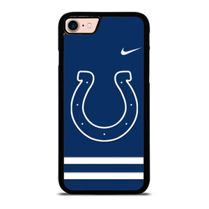 INDIANAPOLIS COLTS NIKE LOGO iPhone 7 / 8 Case Cover