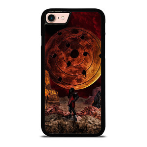 INFINITE TSUKUYOMI MADARA UCHIHA iPhone 7 / 8 Case Cover