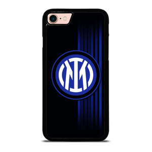INTER MILAN FOOTBALL CLUB BADGE iPhone 7 / 8 Case Cover INTER MILAN FOOTBALL CLUB BADGE iPhone 7 / 8 Case Cover