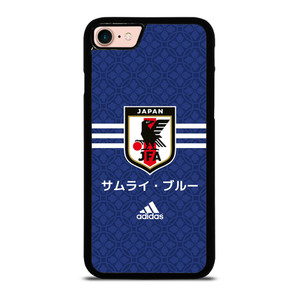 JAPAN FA SAMURAI BLUE ADIDAS iPhone 7 / 8 Case Cover