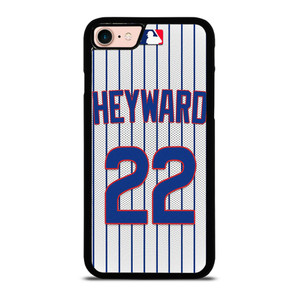 JASON HEYWARD LOS ANGELES DODGERS BASEBALL MLB iPhone 7 / 8 Case Cover