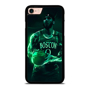 JASON TATUM BOSTON CELTICS FAN ART iPhone 7 / 8 Case Cover