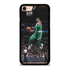 JAYLEN BROWN DUNK BOSTON CELTICS iPhone 7 / 8 Case Cover
