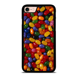 JELLY BEANS COLORFUL iPhone 7 / 8 Case Cover