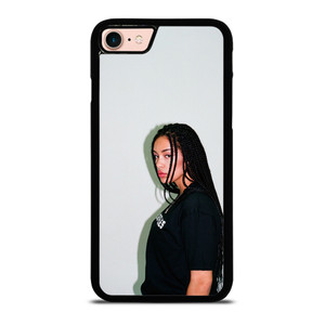 JORJA SMITH SINGER iPhone 7 / 8 Case Cover