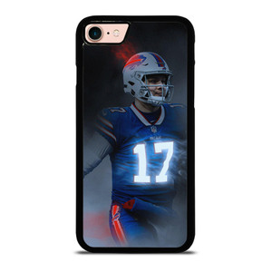 JOSH ALLEN BUFFALO BILLS FOOTBALL iPhone 7 / 8 Case Cover