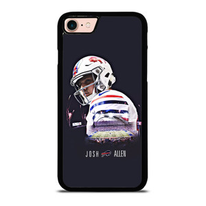 JOSH ALLEN BUFFALO BILLS FOOTBALL NFL iPhone 7 / 8 Case Cover