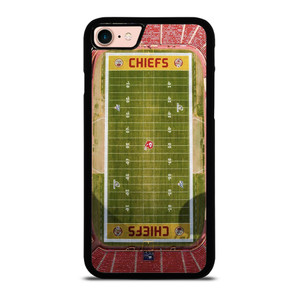 KANSAS CITY CHIEFS NFL FOOTBALL ARENA iPhone 7 / 8 Case Cover KANSAS CITY CHIEFS NFL FOOTBALL ARENA iPhone 7 / 8 Case Cover