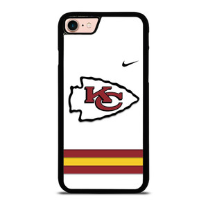 KANSAS CITY CHIEFS NIKE FOOTBALL iPhone 7 / 8 Case Cover
