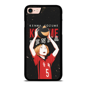 KENMA KOZUME HAIKYUU ANIME iPhone 7 / 8 Case Cover