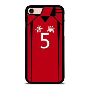 KENMA KOZUME NEKOMA HAIKYUU KIT iPhone 7 / 8 Case Cover