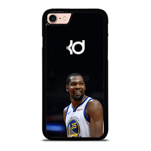 KEVIN DURANT GOLDEN STATE WARRIORS LOGO iPhone 7 / 8 Case Cover