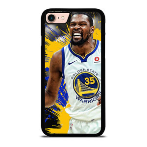KEVIN DURANT GOLDEN STATE WARRIORS NBA iPhone 7 / 8 Case Cover KEVIN DURANT GOLDEN STATE WARRIORS NBA iPhone 7 / 8 Case Cover