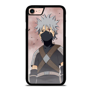 KID KAKASHI ANBU ANIME iPhone 7 / 8 Case Cover