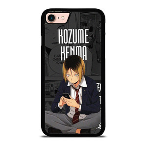 KOZUME KENMA HAIKYUU ANIME iPhone 7 / 8 Case Cover