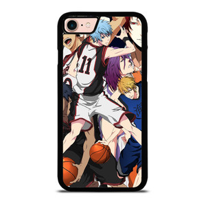 KUROKO NO BASUKE BASKETBALL ANIME iPhone 7 / 8 Case Cover