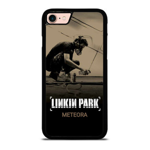 LINKIN PARK METEORA ROCK BAND iPhone 7 / 8 Case Cover LINKIN PARK METEORA ROCK BAND iPhone 7 / 8 Case Cover